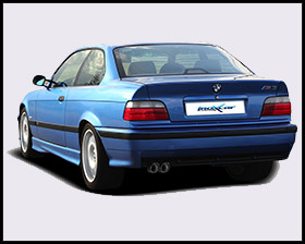 BMW E36 M3 3.0 (285CV) / 3.2 (321CV) 1993-1999