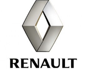 REANULT CLIO 4 RS 1.6 TURBO (200CV) 2013--