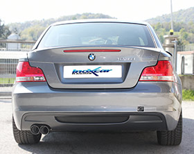 BMW SERIE 1 E87 123D COUPE (204CV) 2007-2012