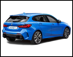 BMW F40 SERIE 1 M135I X-DRIVE (306CV) 2019-2020