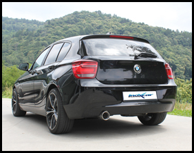 BMW F20 SERIE 1 114I 1.6T (102CV) 2011-2014