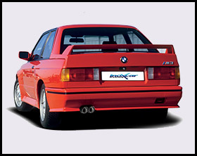 BMW E30 M3 -1992