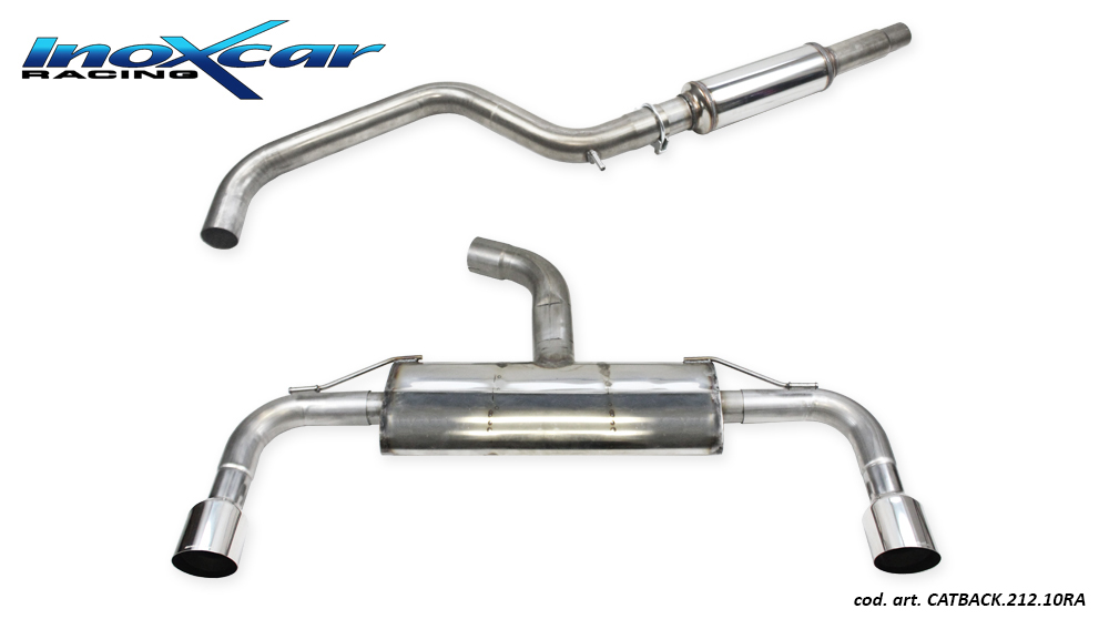 CATBACK.212.10RA