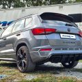 CUPRA ATECA 2.0 TSI (190cv) 4Drive 2023-2026