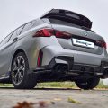 BMW F70 SERIE 1 120D Hybrid 2.0 (163cv) (110kw – B47) (con ADBLUE) 2024–